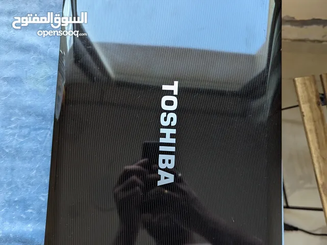  Toshiba for sale  in Ajman