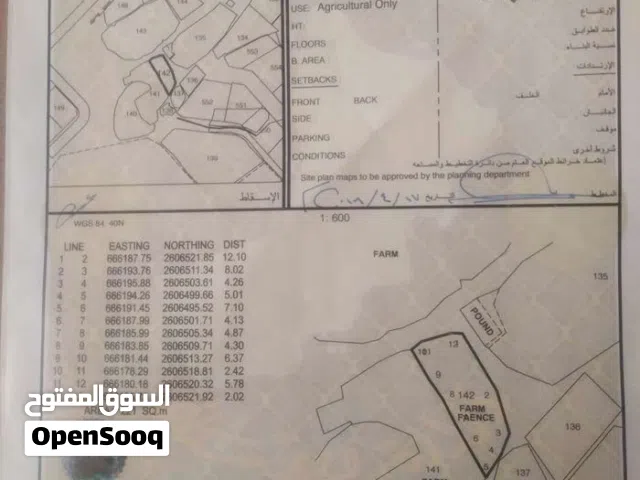 أراضي للبيع