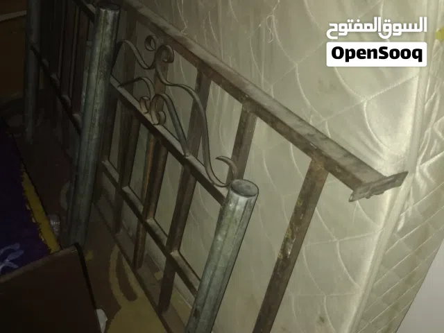 سرير حديد تفصيل