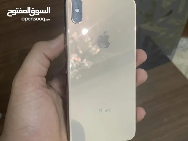 Apple iPhone XS Max 128 GB in Tripoli
