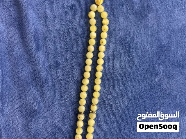 سبحة كهرب بولوني شرط الفحص