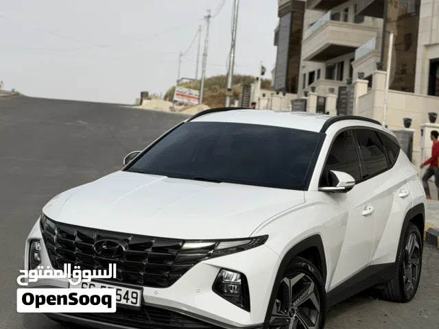 2023 هيونداي توسان SE