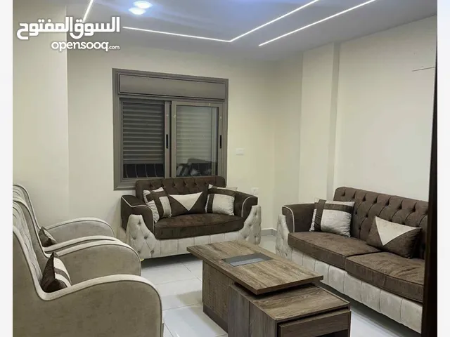 100 m2 3 Bedrooms Apartments for Rent in Zarqa Al Autostrad