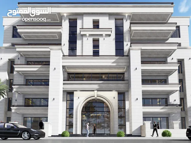 215 m2 3 Bedrooms Apartments for Sale in Amman Deir Ghbar