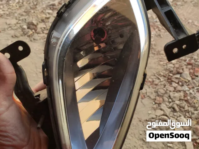 طقم شبوره لعربيه هيونداى md2011-2012