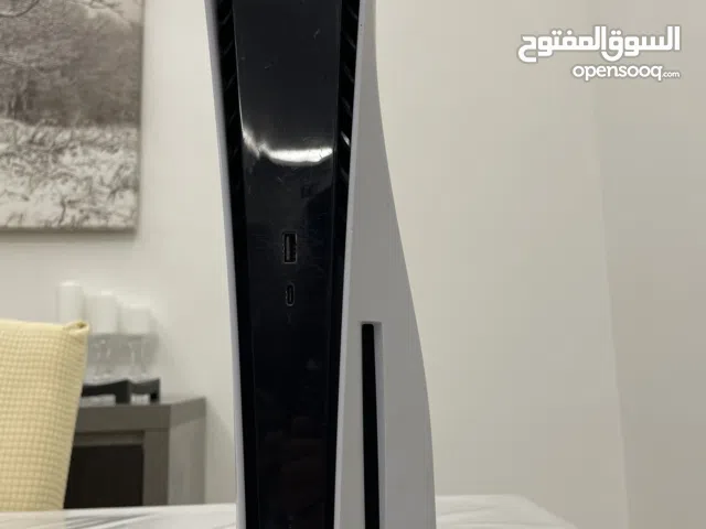 PlayStation 5 PlayStation for sale in Hafar Al Batin