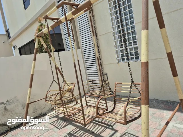 ألعاب حديقة للبيع