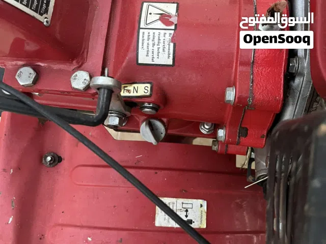 عزاقه نكاشه للبيع