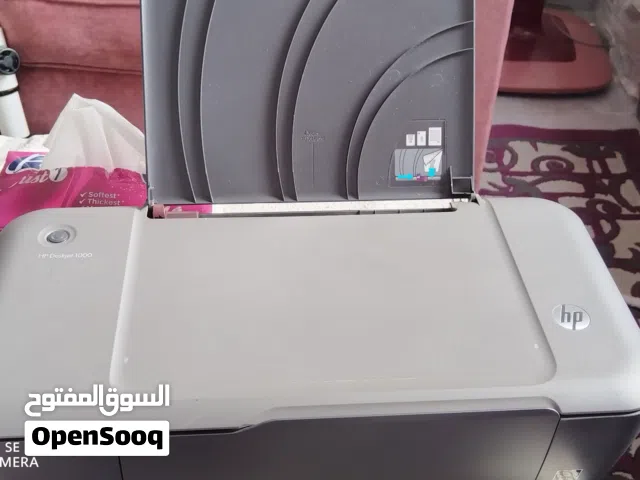 ماكينة تصوير اتش بي