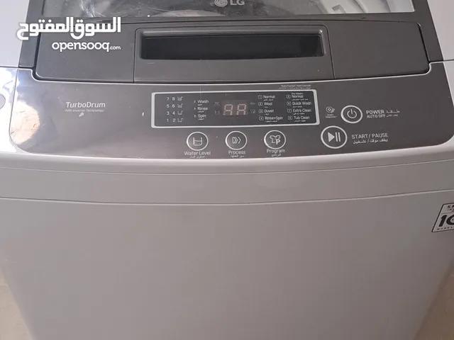 Fully Automatic Washing Machine (9kg) Lg