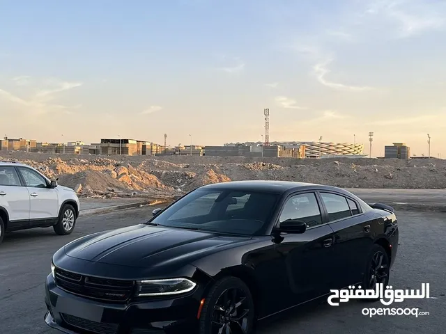 البيع جارجر SXT 2022 اصل