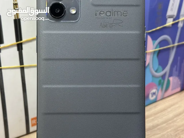 Realme GT Master 256 GB in Basra