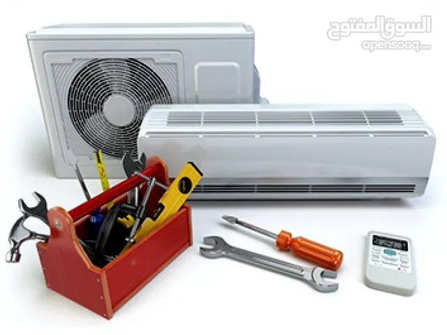 air conditioner installation and maintenance