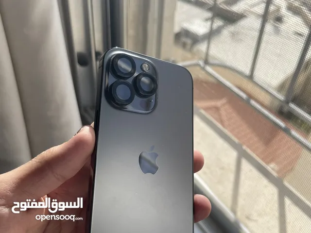 Apple iPhone 13 Pro 128 GB in Amman