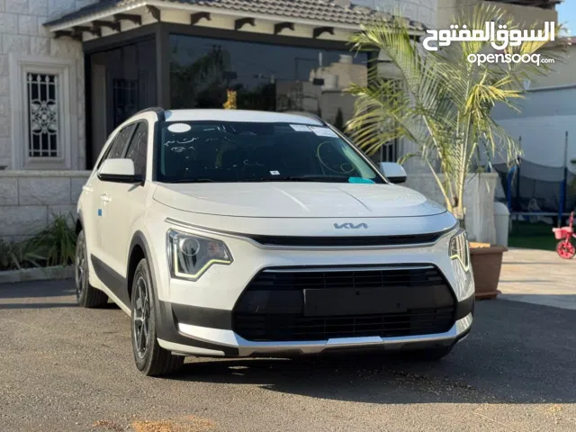 كيا نيرو 2023