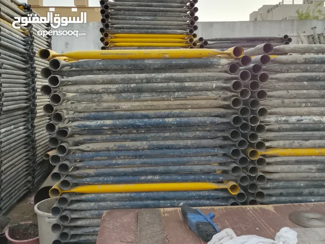 سقالات البناء فرع مكة المكرمة