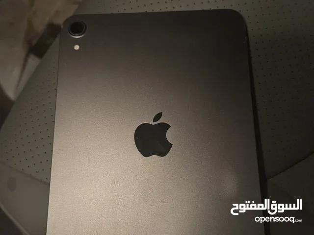 ايباد مني6