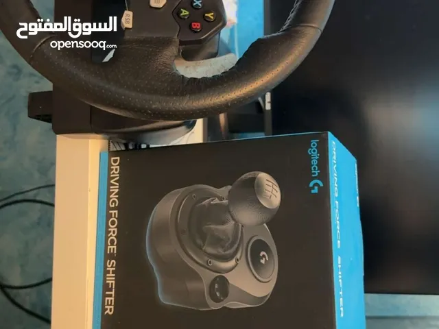 Gaming PC Steering in Dubai
