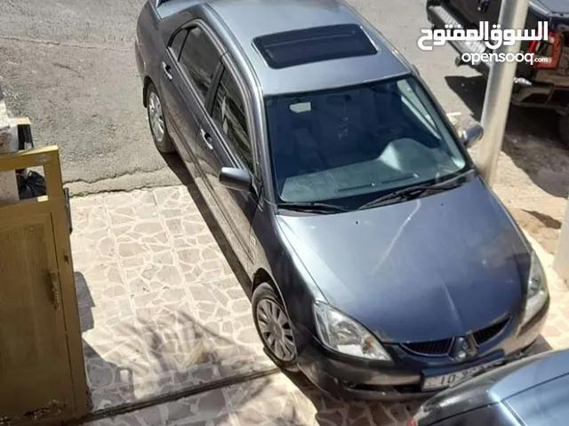 مستوبيشي وارد الشركة الأردنية للبيع