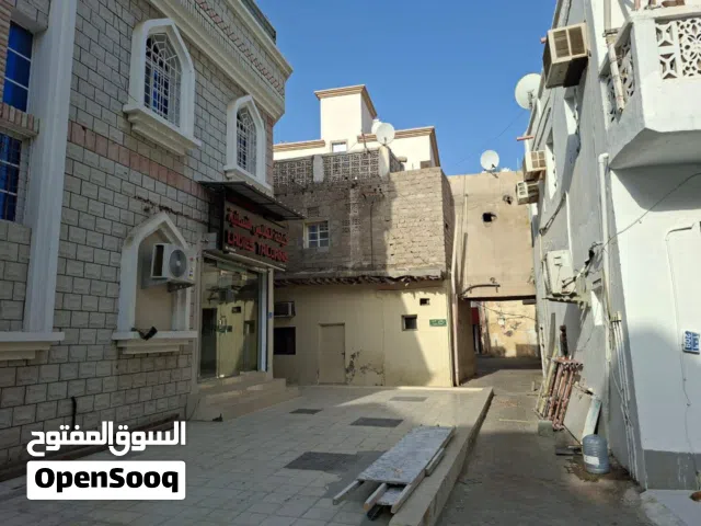 100 m2 3 Bedrooms Townhouse for Rent in Muscat Muttrah