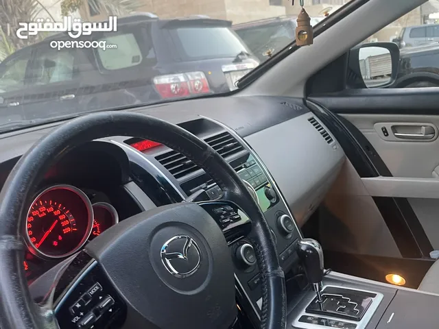 Used Mazda CX-9 in Al Ahmadi