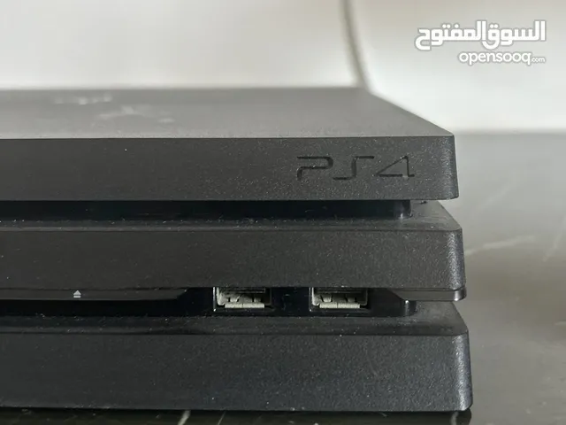 PlayStation 4 PlayStation for sale in Tripoli