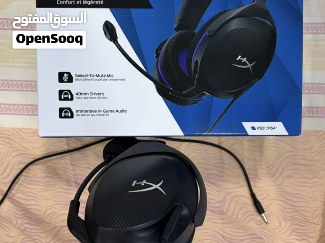 سماعة HYPER X STINGER 2