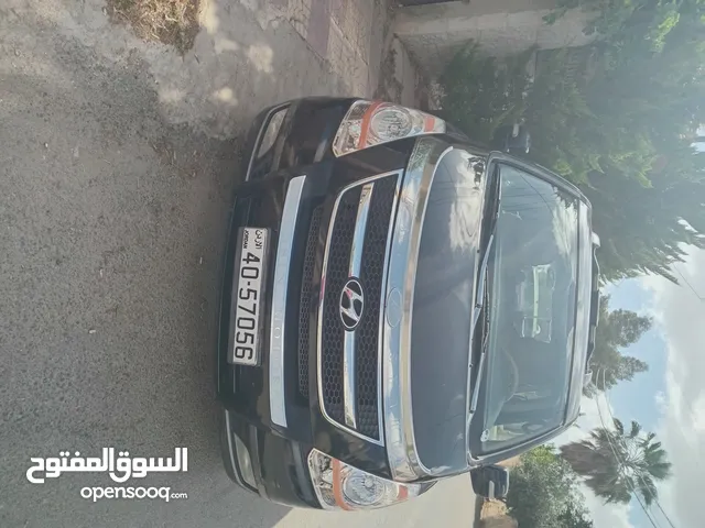 باص جراند ستارتكس موديل 2015  استعمال شخصي5 مقاعد  مع مقاعد اضافيه ديزل