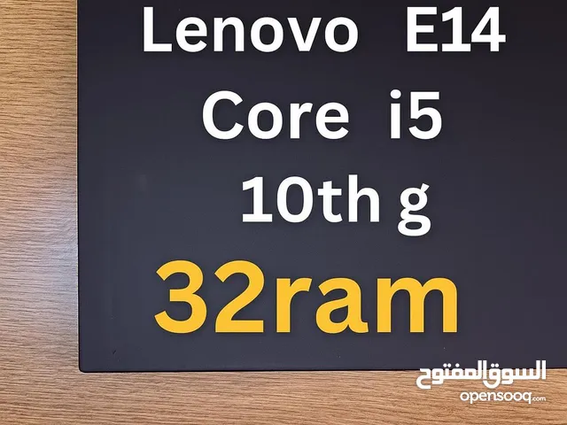Windows Lenovo for sale in Amman