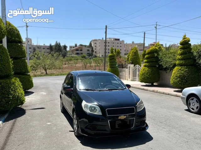 شفر افيو 2009 فحص كامل السياره لا تحتاج إلى اي نوع من الصيانه جير عادي