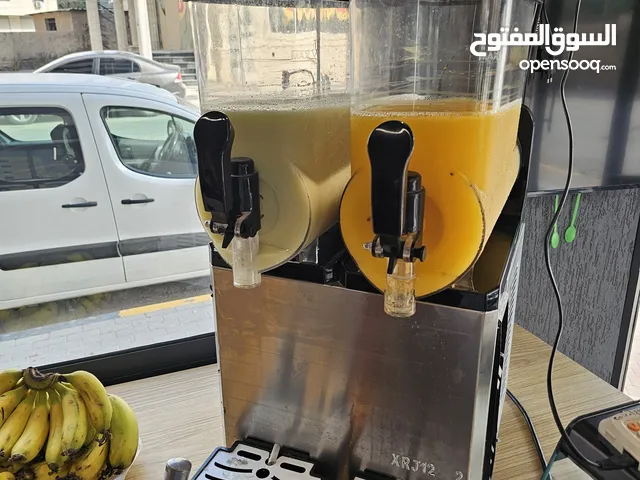 ماكينة سلاش عينتين