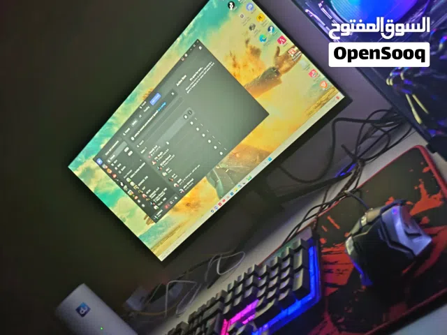 للبيع pc gaming