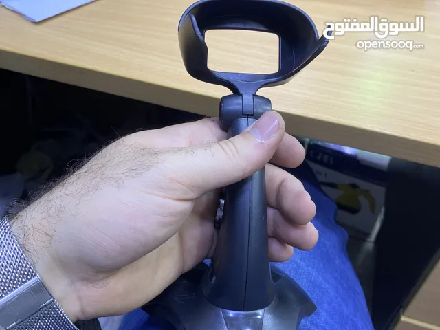 ستاند فرد باركود اصلي