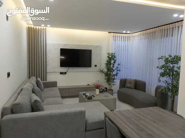 75 m2 2 Bedrooms Apartments for Rent in Amman Um Uthaiena