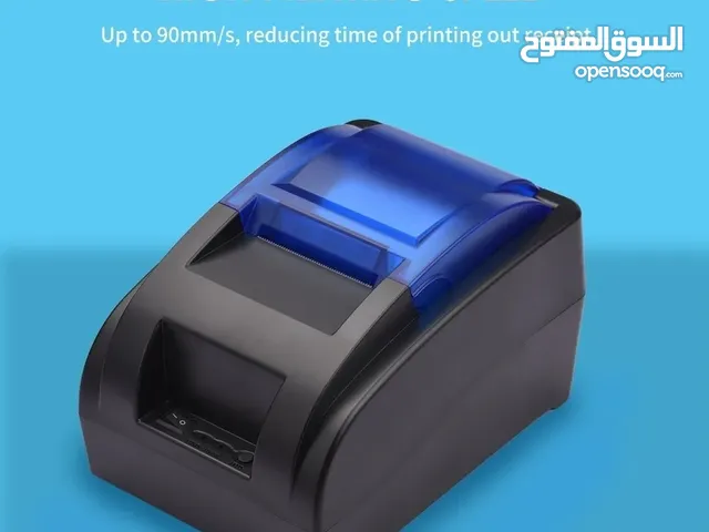 Printers Other printers for sale  in Irbid