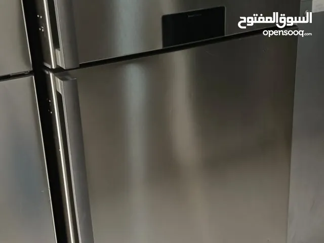 Used Refrigerator And freezer