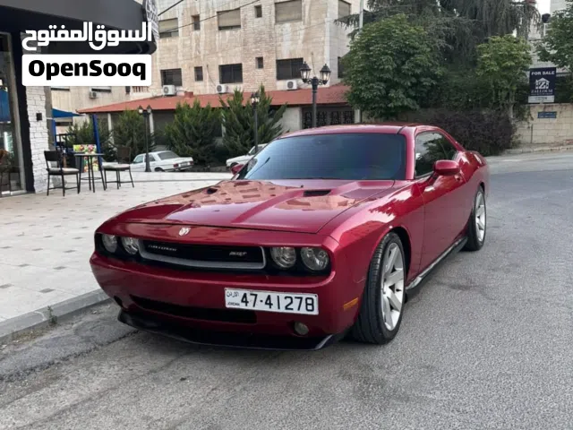 2009 Dodge Challenger SE