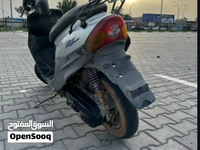 2010 ياماها أخرى
