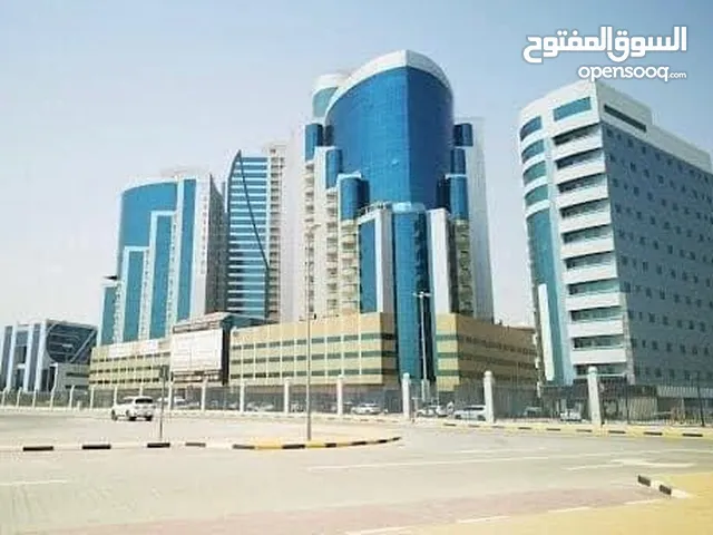 1488 ft 2 Bedrooms Apartments for Sale in Ajman Al Bustan