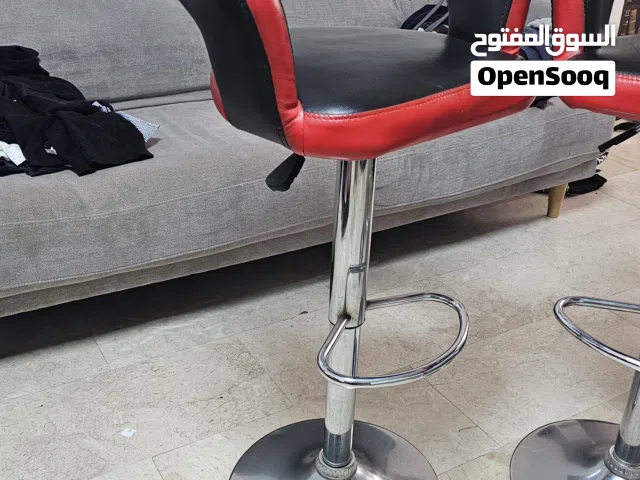 Bar chairs