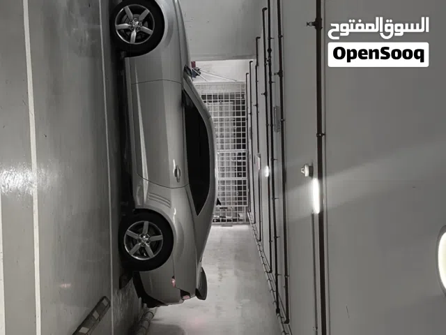 2014 شيفروليه كمارو RS
