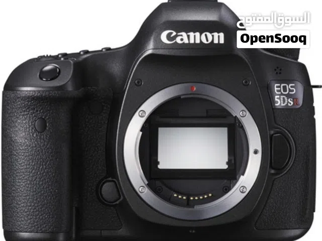 للبيع كاميرا Canon EOS 5DS R