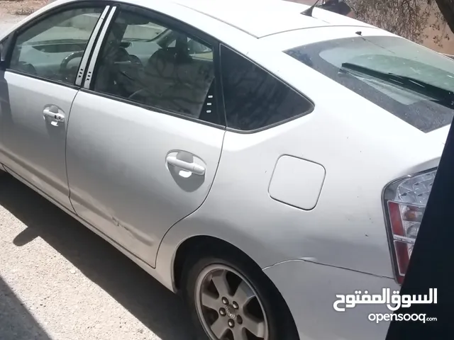 Used Toyota Prius in Irbid