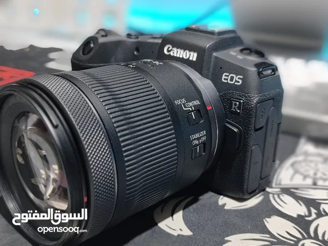 Canon DSLR Cameras in Muthanna