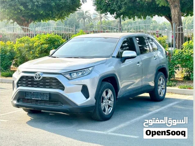 Toyota Rav4 2024 EX Urgent Sale