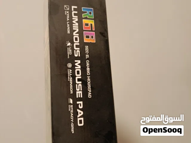 ماوس باد ار جي بي