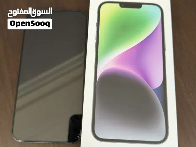 IPhone 14 Plus amazing  battery health:84% Size:128GB color:midnight