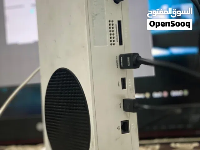 اكس بوكس سيريس اس