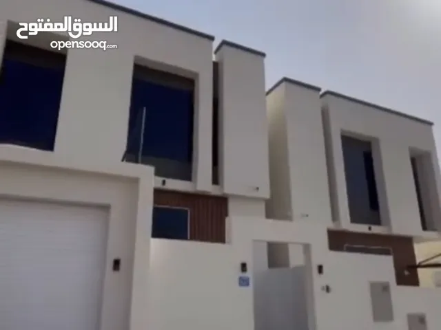 336m2 5 Bedrooms Villa for Sale in Muscat Al Maabilah