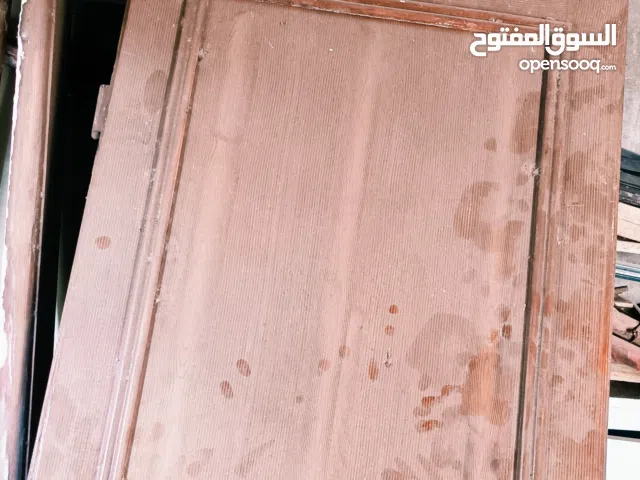 باب خشب سويد